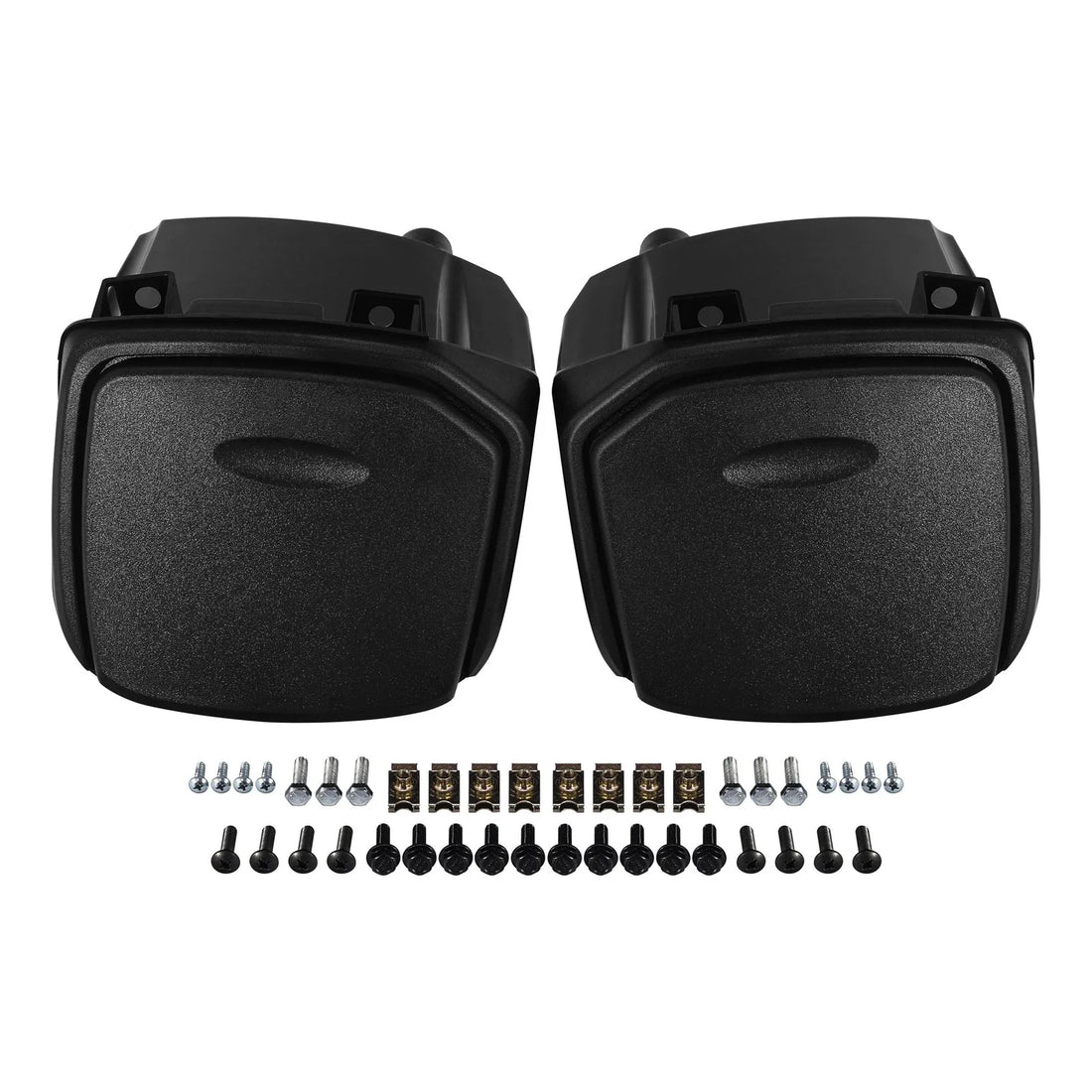Lower Fairings Storage Box Fit For Indian Challenger Pursuit Dark Horse 20-2024
