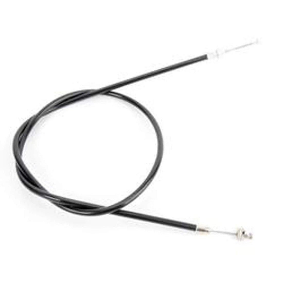 Motion Pro Tools & Cables 04-0315 Cable, Black Vinyl, Throttle Push