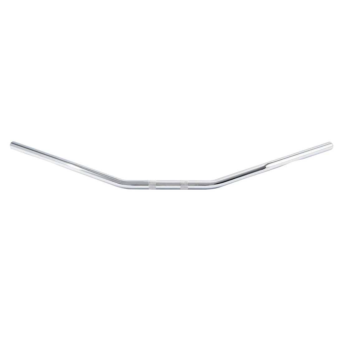 Chrome 1" Handlebar Bar Fit For Harley Road King Dyna Sportster Softail Deluxe