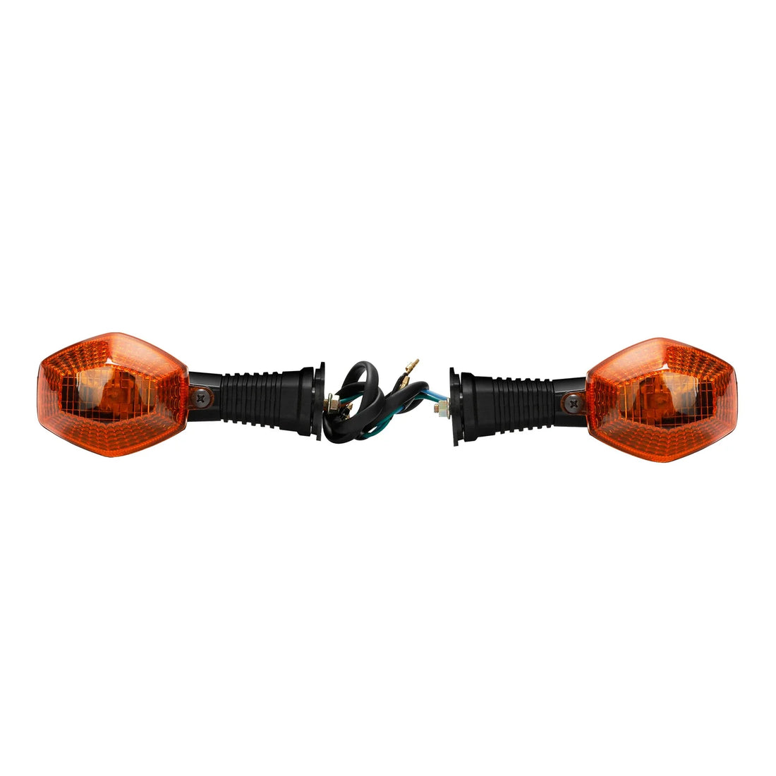 Rear Turn Signals Lights Fit For Suzuki V-Strom 650 2004-2010 SV 650S 2003-2016