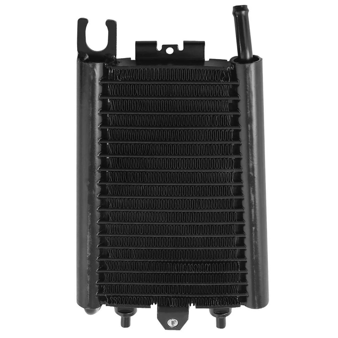 Oil Cooler Radiator Cooling Fit For Harley Softail Street Bob Fxbb 2018-2026 25