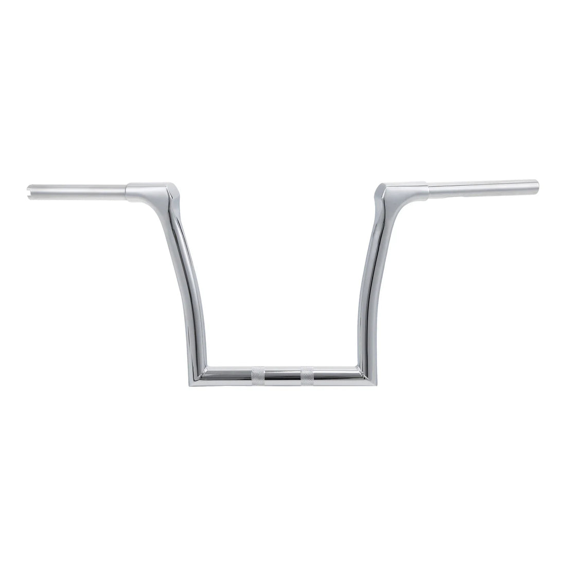 13" Rise 1 1/4" Ape Hanger Handlebar Fit For Harley Fat Boy Flfb 114 Flfbs 18-24
