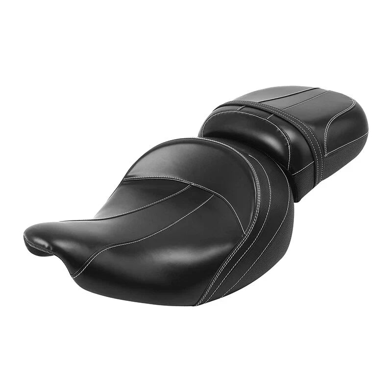 Driver & Passenger Seats Fit For Indian Chieftain 2014-24 Chief Vintage 2014-19