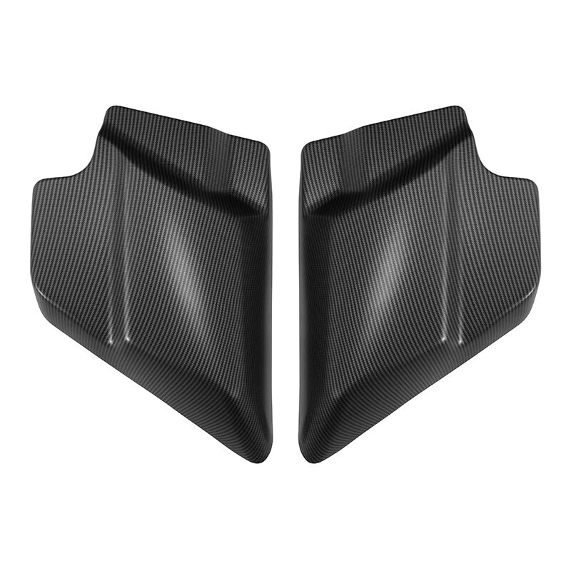 Side Fairing Cover Panel Fit For Harley Touring Road King Street Glide 2009-2024