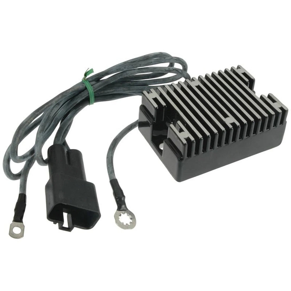 New Voltage Regulator Rectifier For Harley Davidson Fxd Fxds Fxdx Fxdt 74518-99A