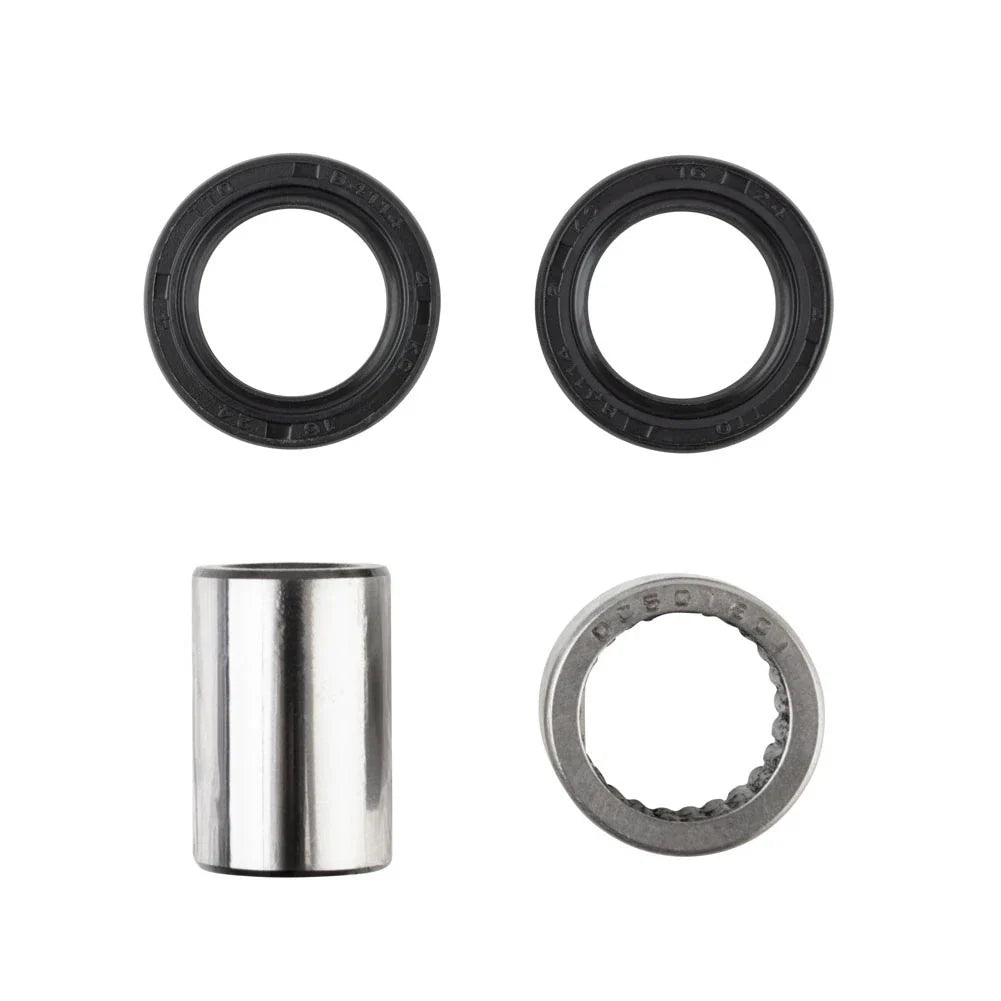Tusk Shock Bushing Kit Rear Lower For Honda Trx 500 2x4 Foreman 2005-2006