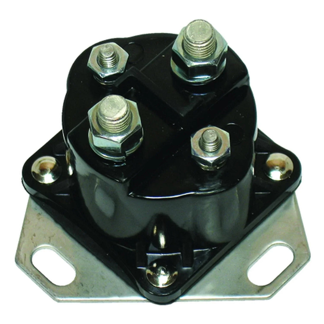 New 12V Solenoid Fits 15-288 SNLS-163M 185814D SNLS-132 581528 SMR6004 SAZ4201J