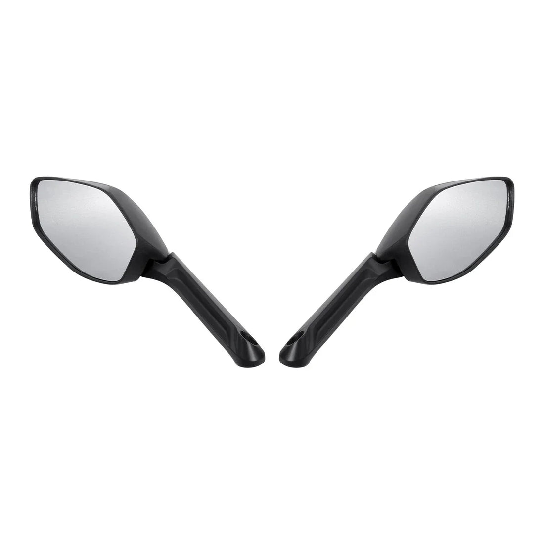 Rear View Rearview Mirrors Fit For Ducati Multistrada 1200 950 1260 2015-2017 16