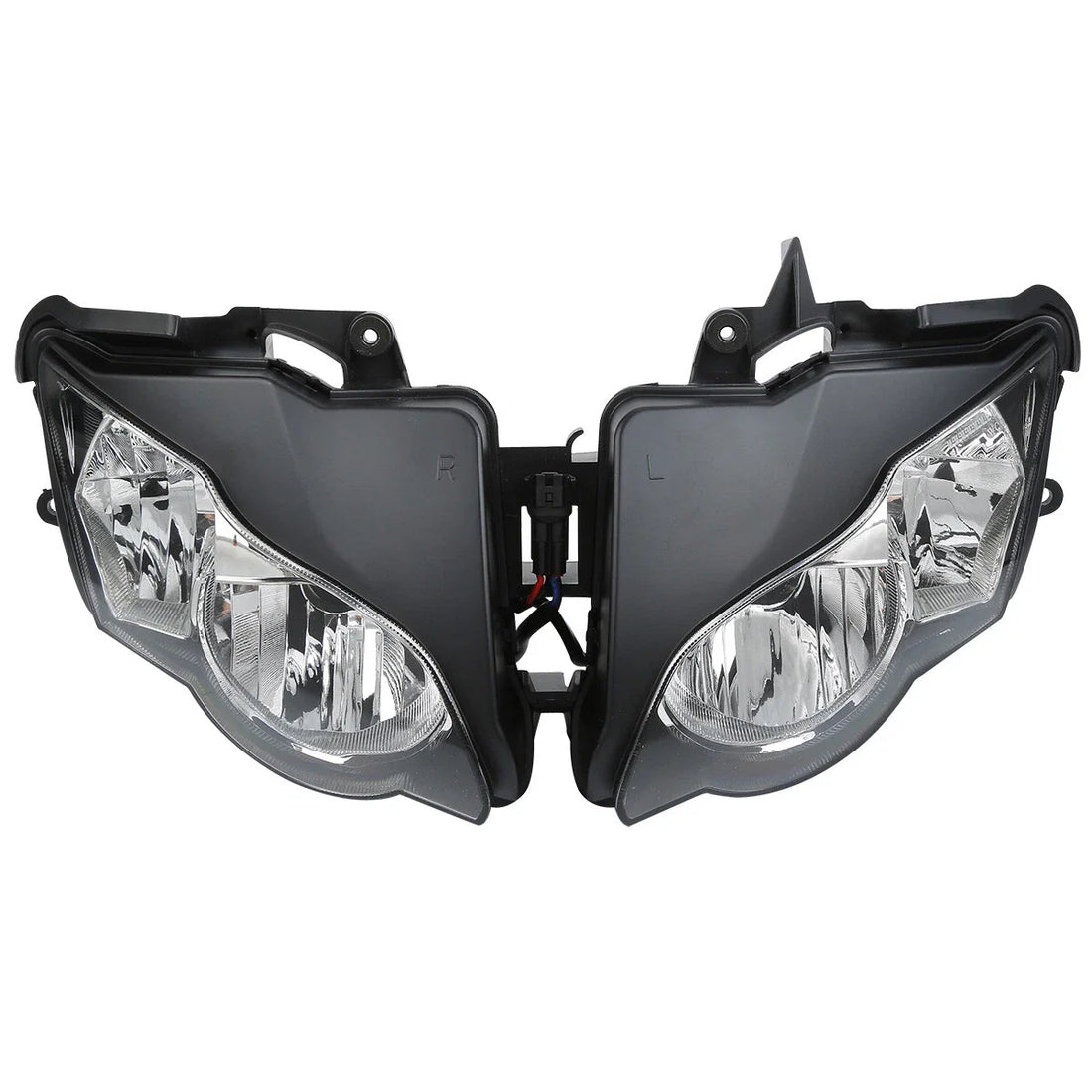 Front Headlight Light Lamp Assembly Fit For Honda CBR1000RR 2008-2011 2009 2010