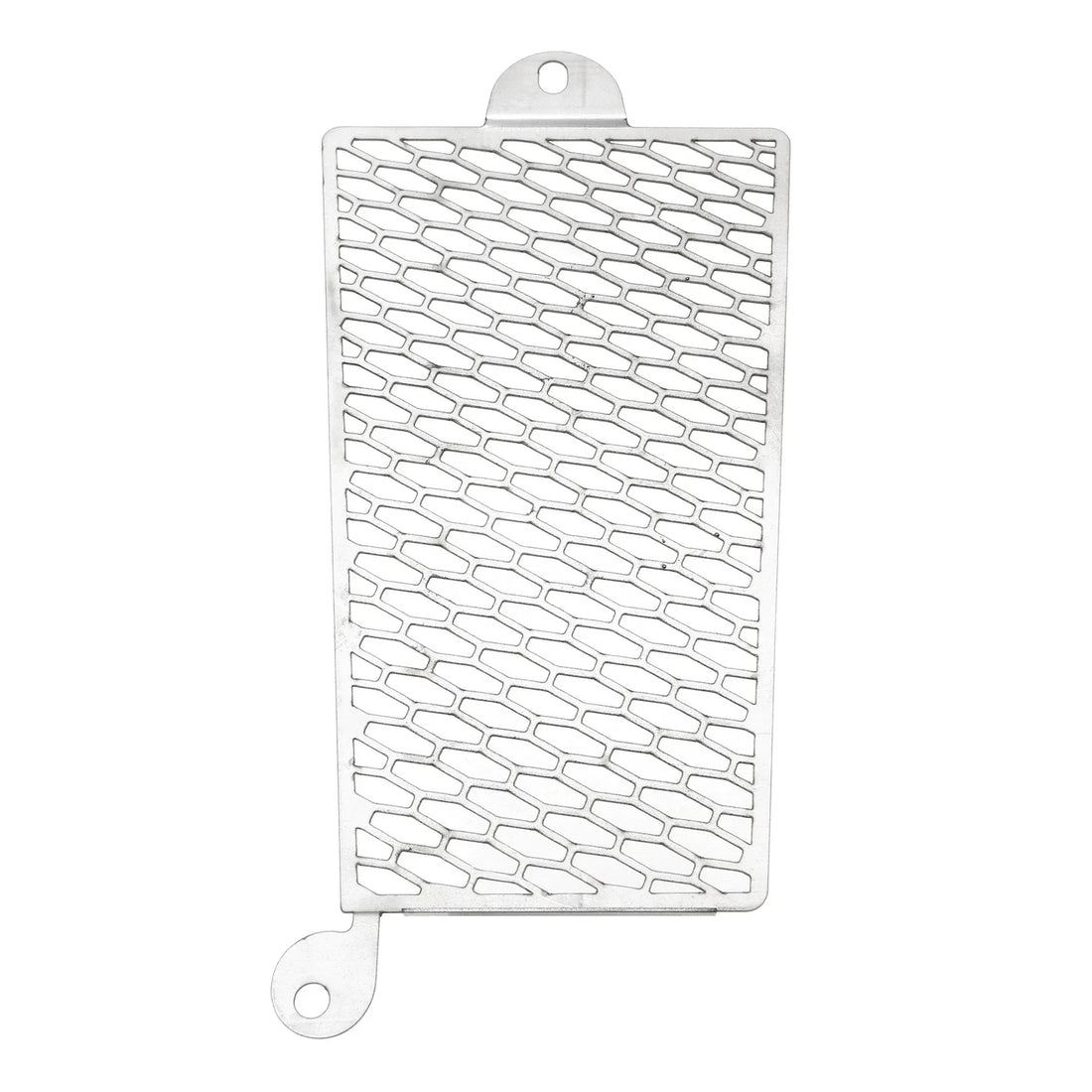 Radiator Grille Oil Cooler Guard Cover Fit For Harley Softail Street Bob 18-24