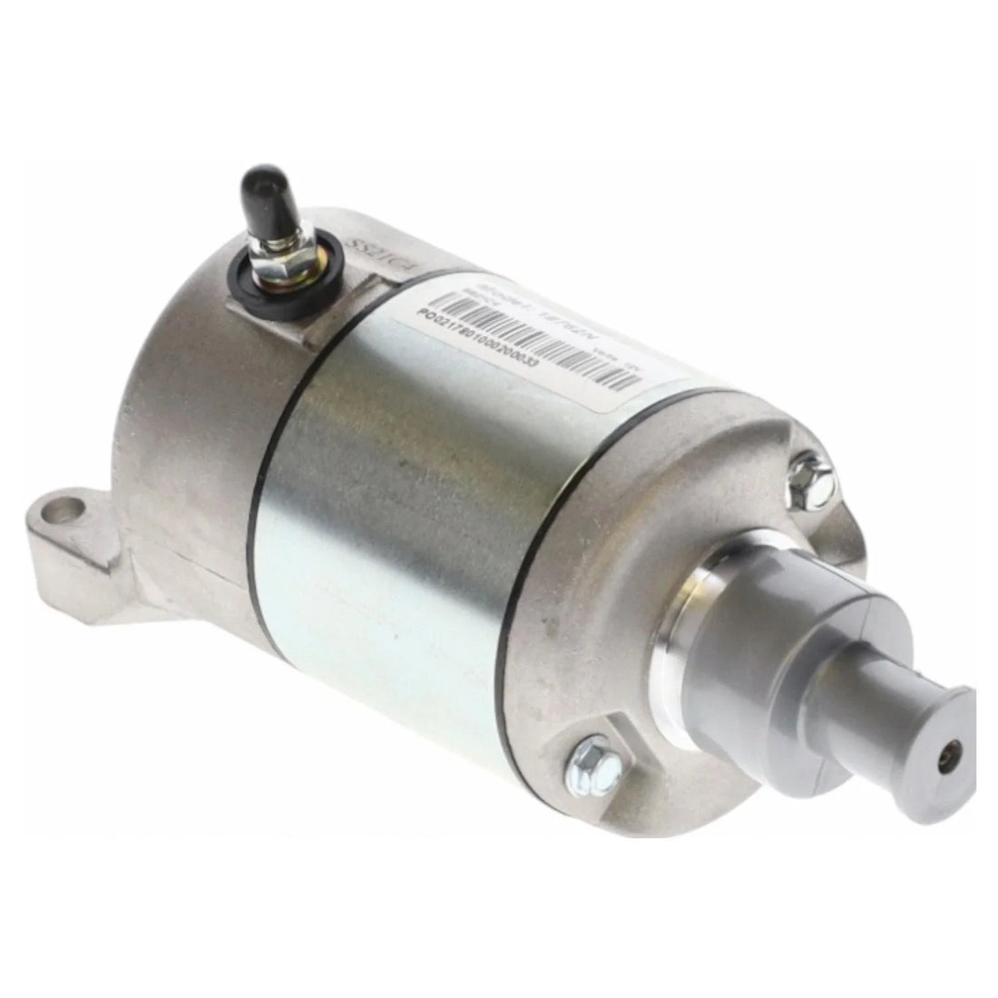 New Starter Fits Yamaha TTR250 249cc 1999-2006 4GY818000200 410-54113 ME1324-NA