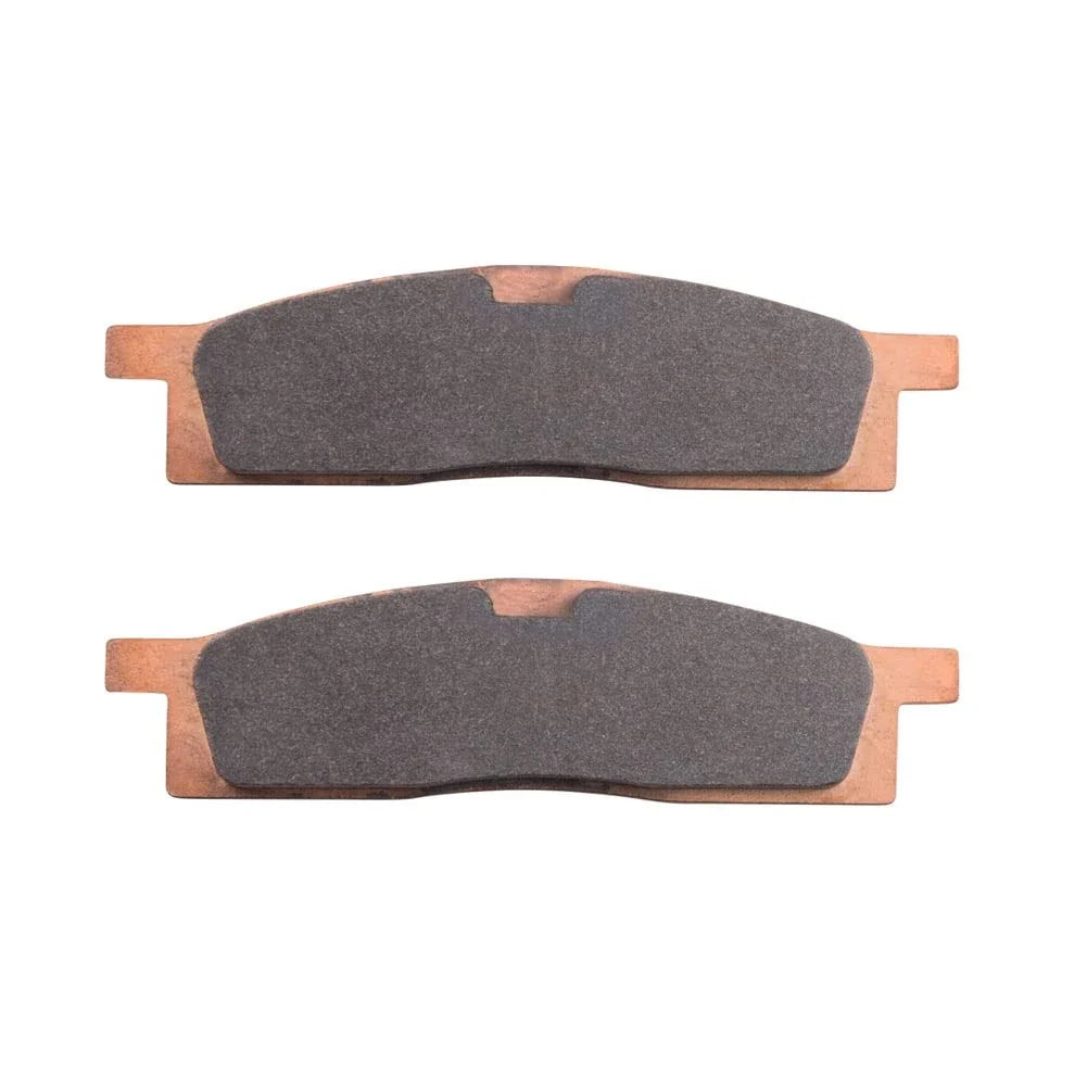 Tusk Brake Pad - Sintered Metal Front For Yamaha YZ85 2002-2024