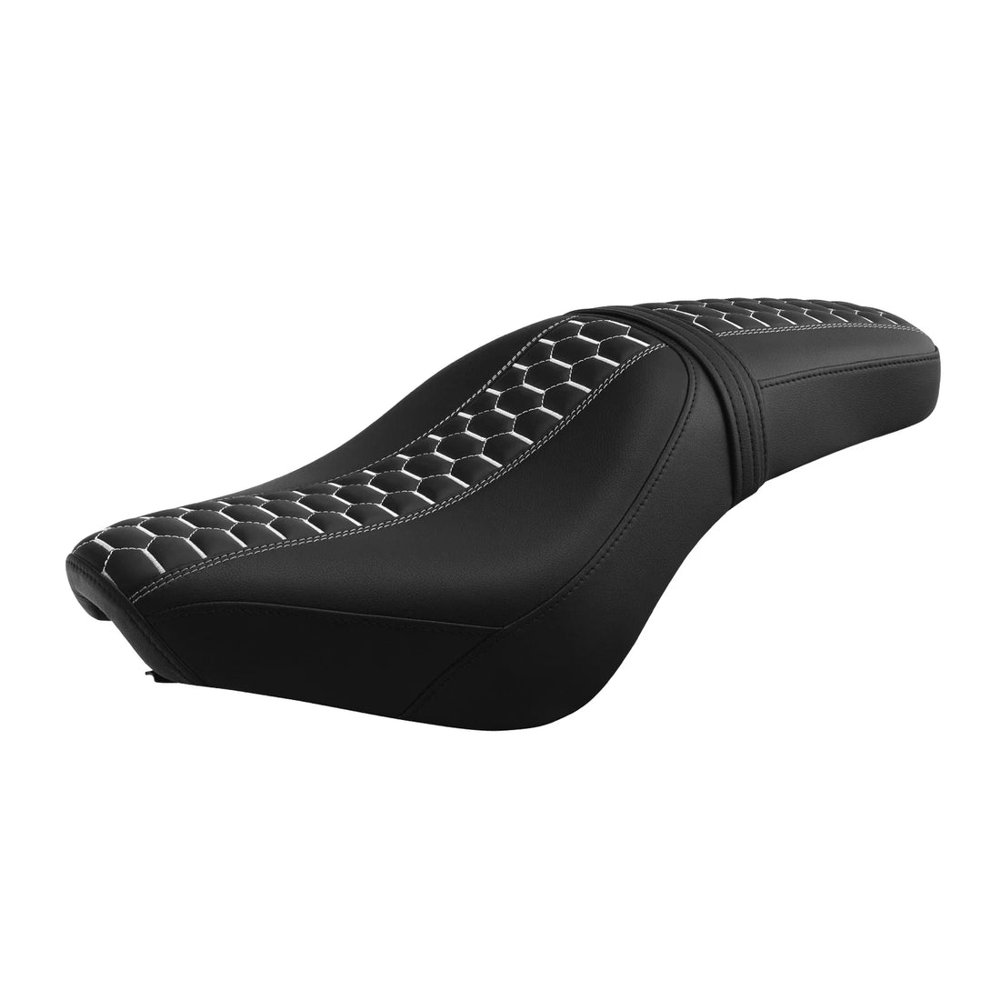 Rider Driver Passenger Seat Fit For Honda Rebel 300 500 2017-2022 2021 2020 2019