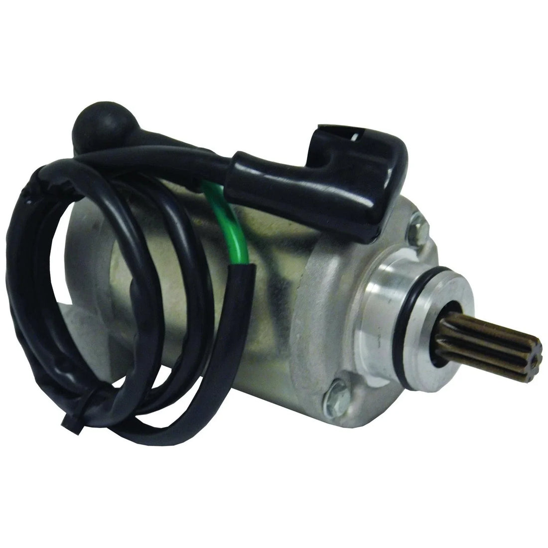 New 12V Starter Fits Kawasaki ZX636 Ninja ZX-6R 2003-2006 21163-0006 428000-1270