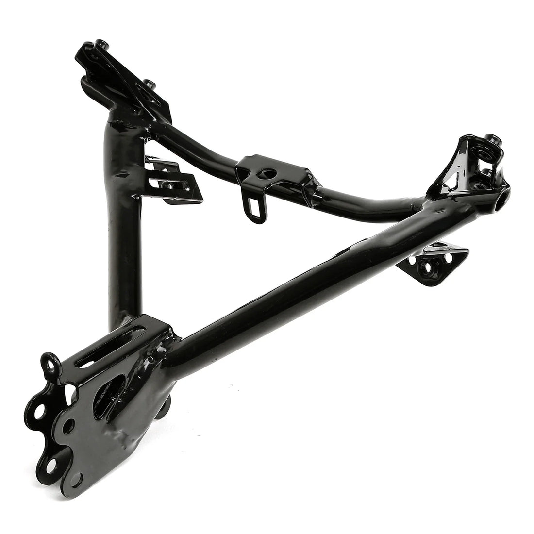 Black Front Headlight Stay Fairing Bracket Fit For Honda CBR650R Cbr 650 R 19-23