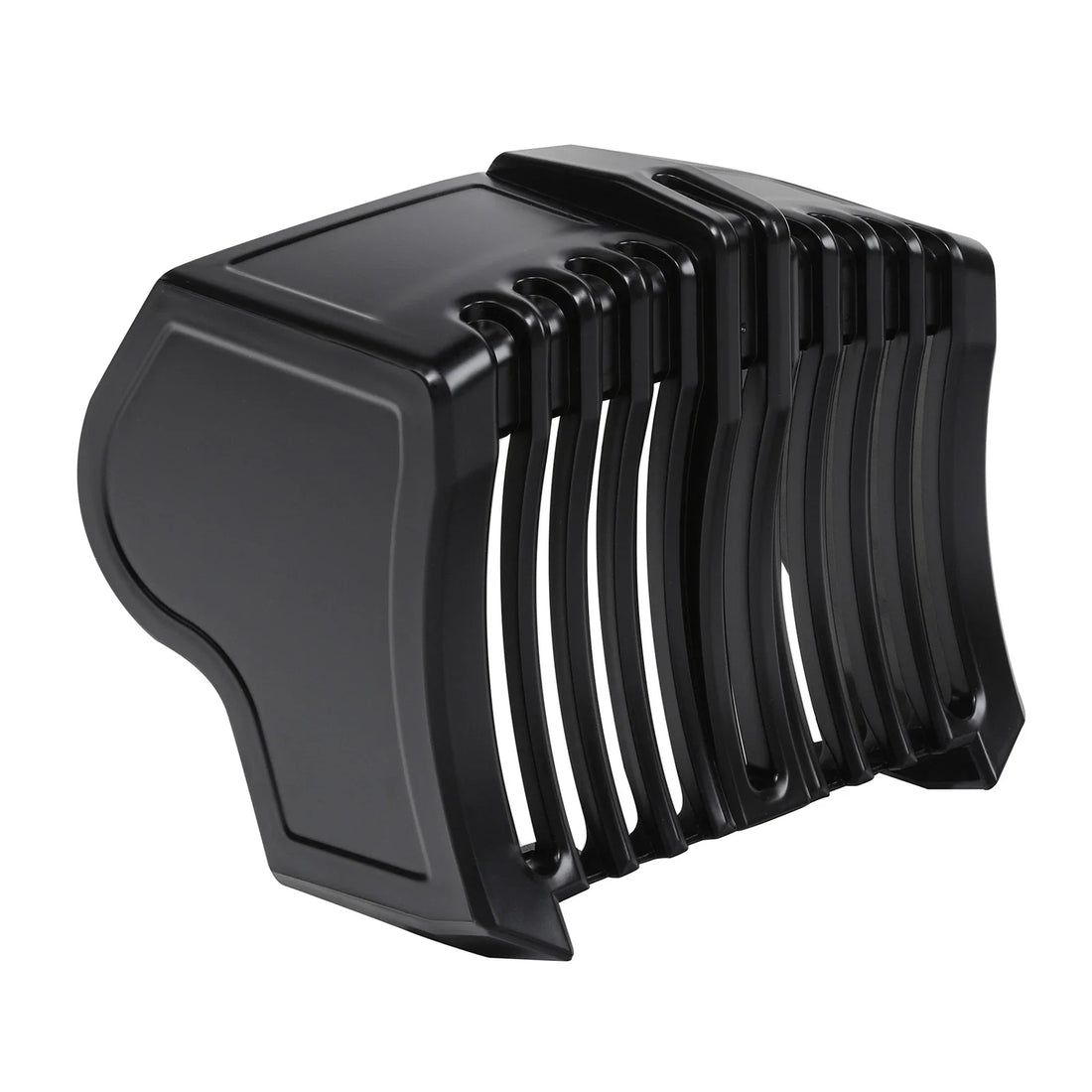 Oil Cooler Cover Fit For Harley Street Glide Special 2018 Road Glide Black Denim
