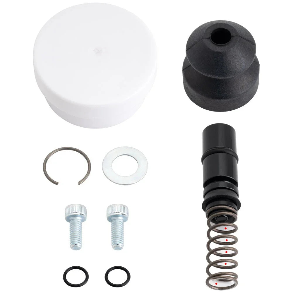 Tusk Rear Brake Master Cylinder Rebuild Kit For Husqvarna TC 50 2017-2023