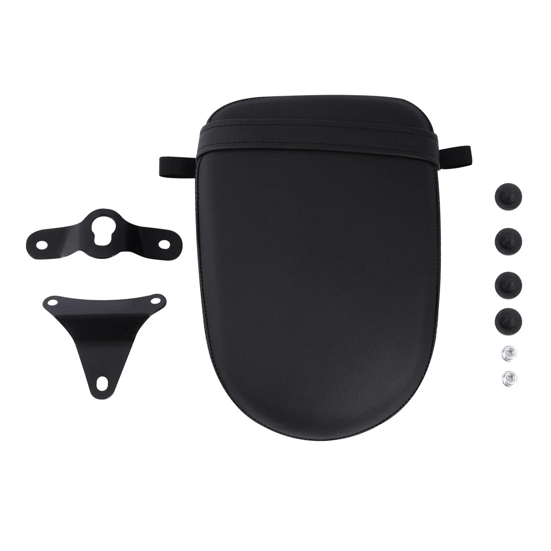 Passenger Seat Cushion Fit For Honda Rebel 300 500 CMX300 CMX500 2017-2025 2018