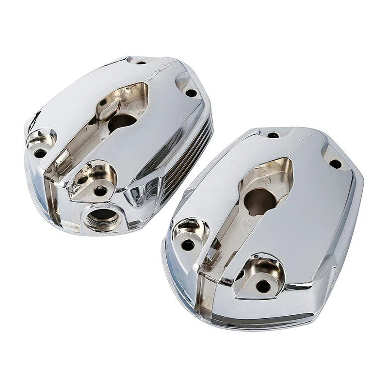 Cylinder Head Cover Crankcase Fit For BMW R1200GS 2005-2009 R900RT 2005-2009 08