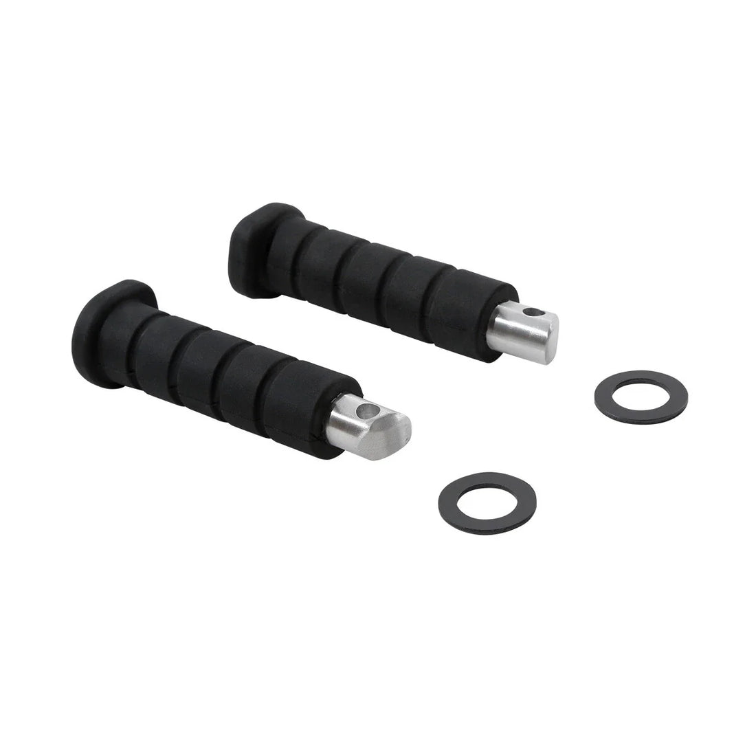 Rear Footpeg Pegs Footrest Fit For Indian Scout 2015-2024 Scout Sixty 2016-24 18