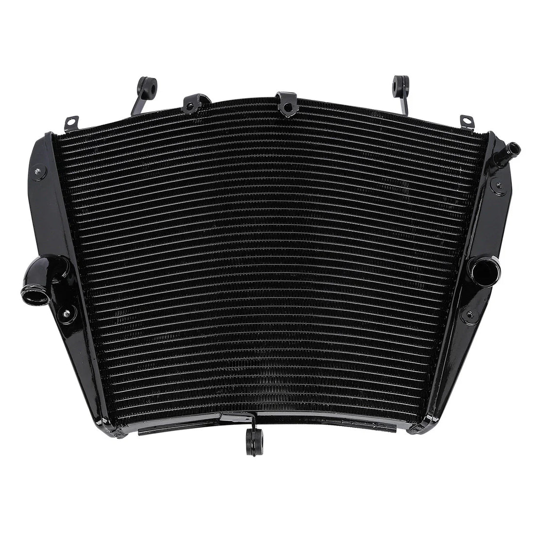 Engine Radiator Cooling Cooler Fit For Honda CBR1000RR 2012-2016 ABS 2013 2014