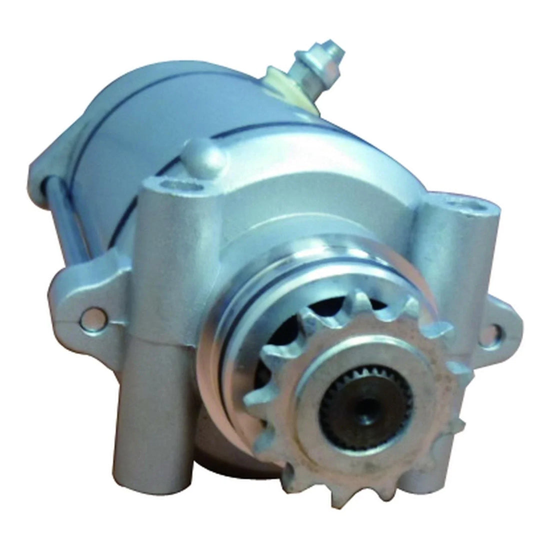 New Starter For Honda CB250 Nighthawk 91-08 & CMX250C Rebel 96-15 31200-KW4-018