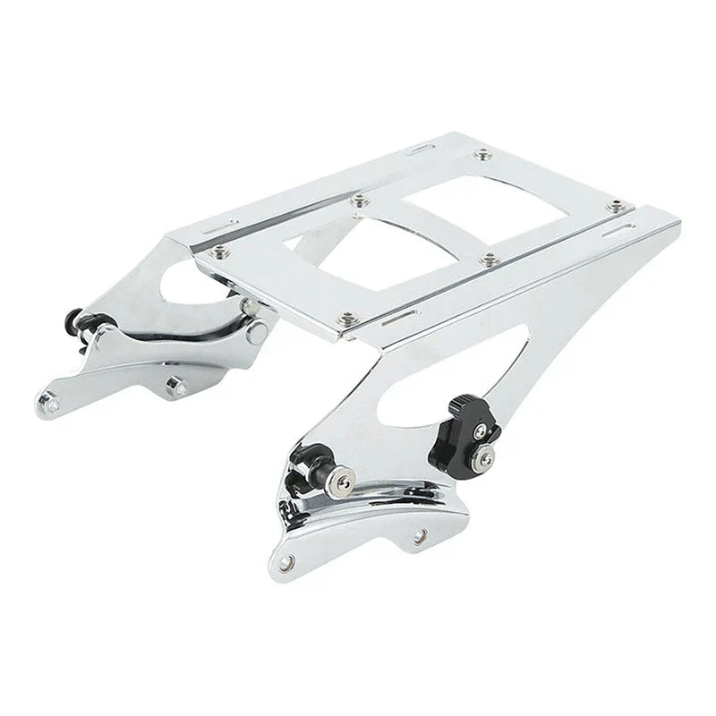 Mounting Rack Docking Hardware Kit Fit For Harley Touring Electra Glide 2014-25
