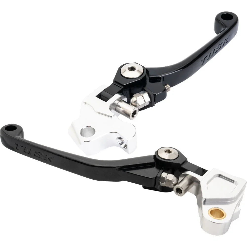 Tusk 2188130014 Multi-Pivot Lever Set Black