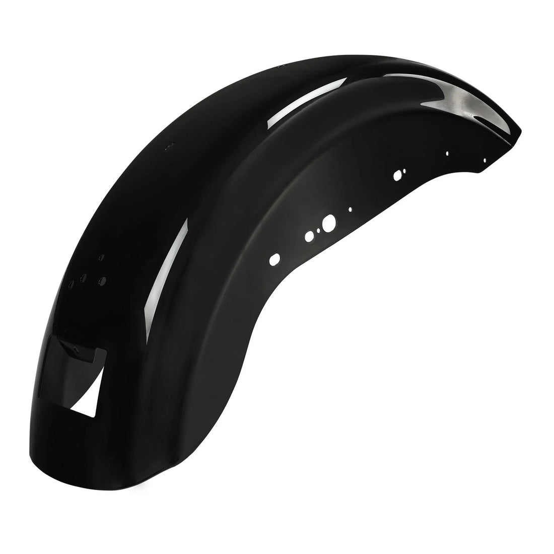 Rear Fender Fit For Harley Sportster 883 Custom 2004-2006 Superlow 1200T 14-2020