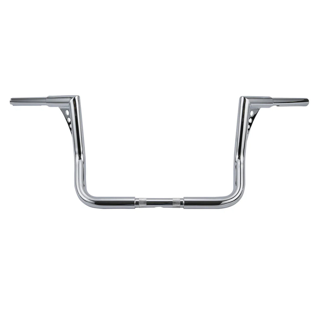 Chrome 12" Rise Ape Hanger 1.25" Handlebar Fit For Harley Electra Glide 1982-24