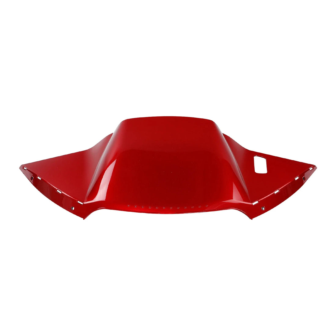 Fairing Air Duct Fit For Harley Touring Road Glide 15-2023 2018 2019 Wicked Red