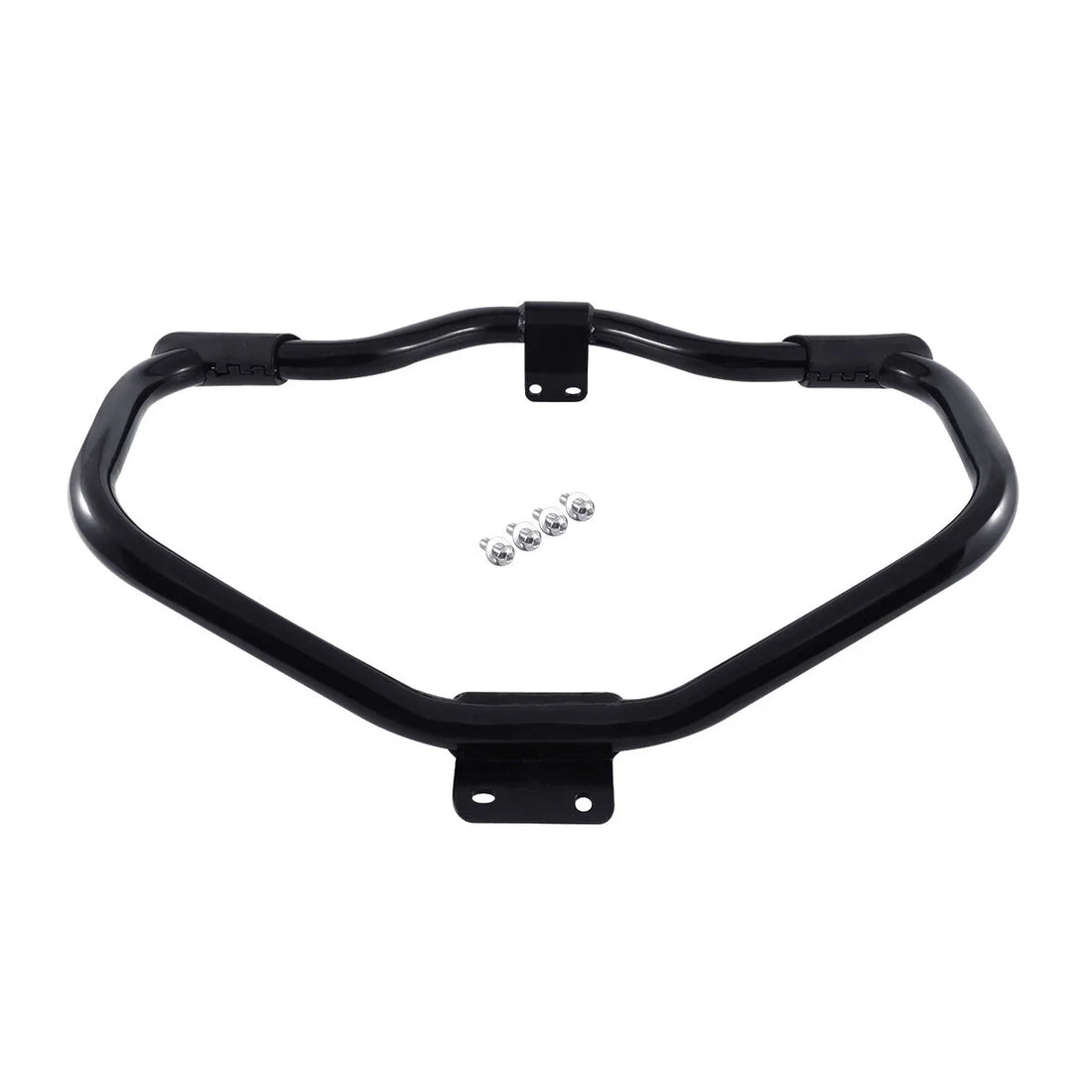 1 1/4'' Engine Guard Crash Bar Fit For Harley Sportster XL 883 1200 48 72 04-22