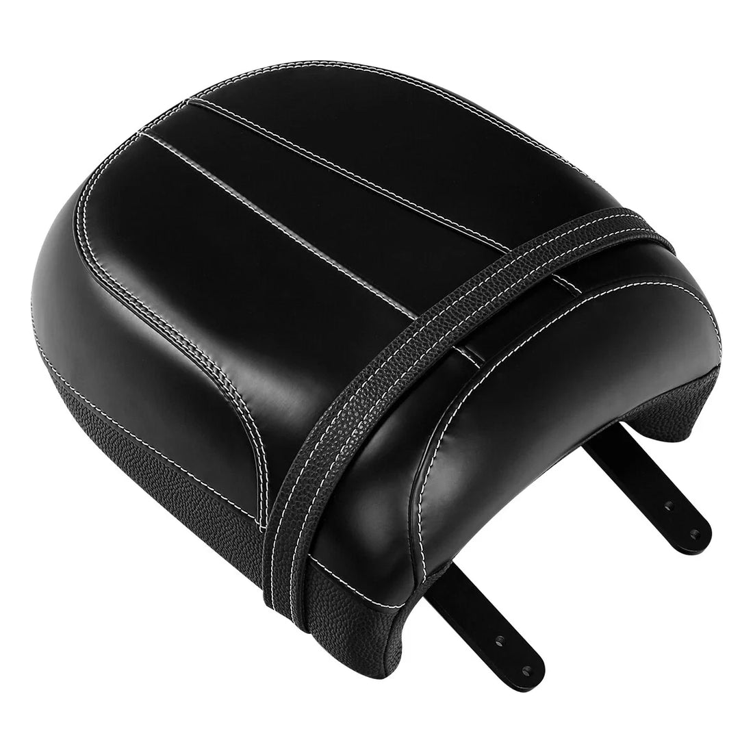 Black Passenger Seat Fit For Indian Chieftain 2014-2023 Springfield Roadmaster