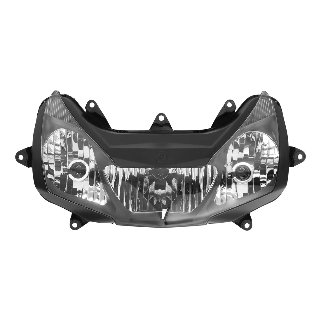 Front Headlight Headlamp Assembly Fit For Honda CBR954RR 2002-2003 CBR954 02-03