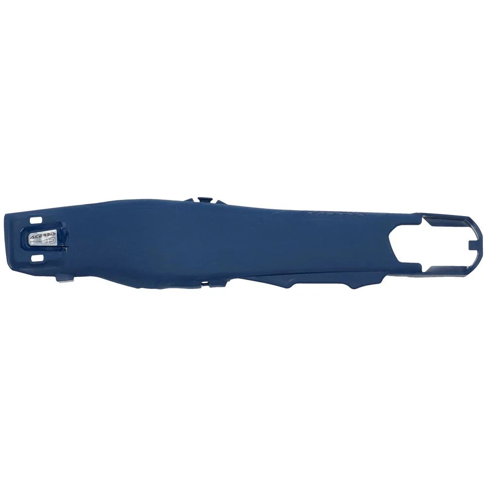 Acerbis Teketmagnet Swingarm Protector Blue For GASGAS MC 250 2025