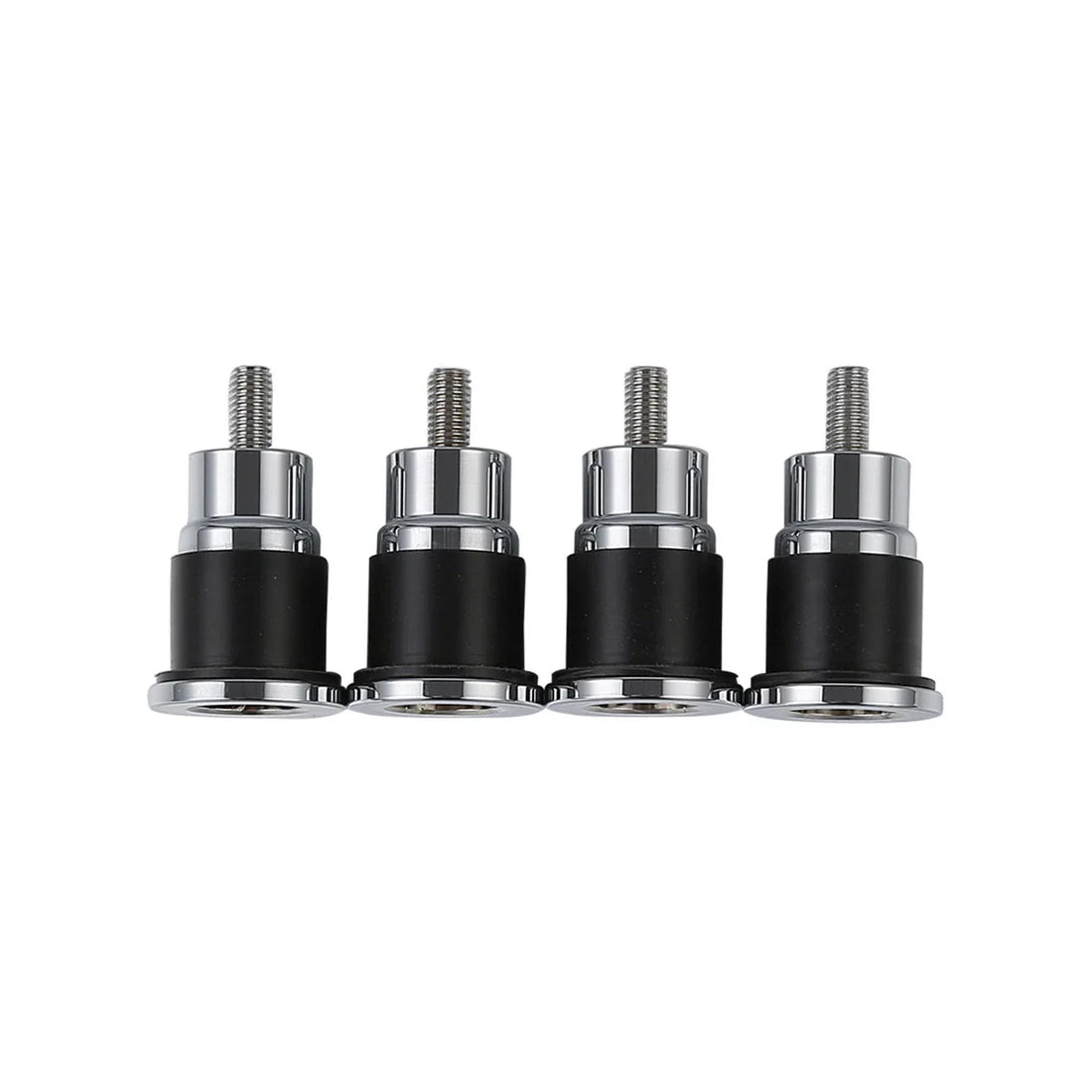 Quick Release Accessory Mounting Kit Fit For Indian Chief Classic 2014-2018