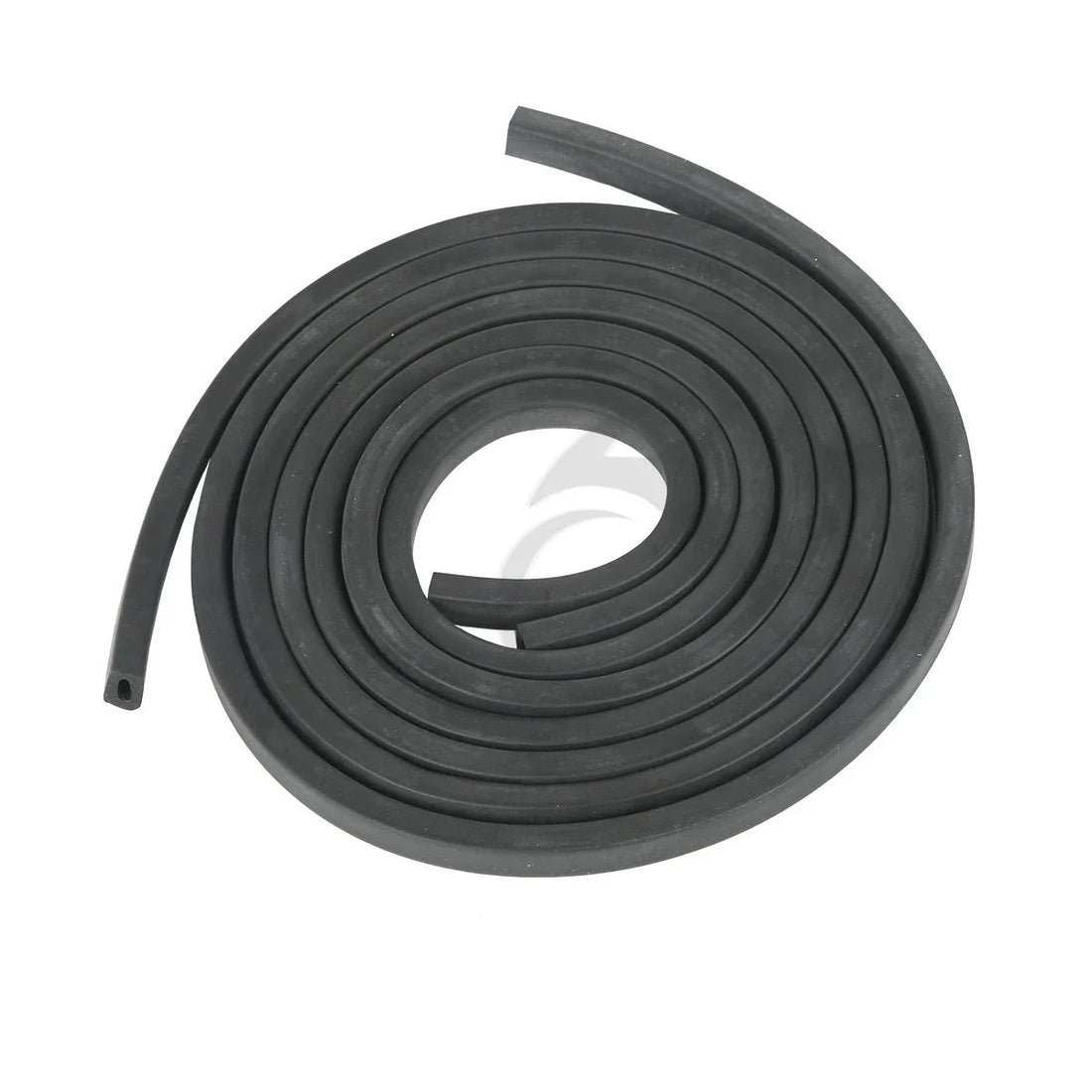Rubber Seal Gaskets Weather Strip Fit For Harley Davidson Saddlebags Lids 93-13