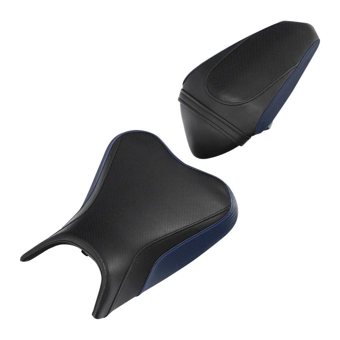 Driver & Passenger Seat Fit For Kawasaki Ninja 400 18-24 Z400 19-24