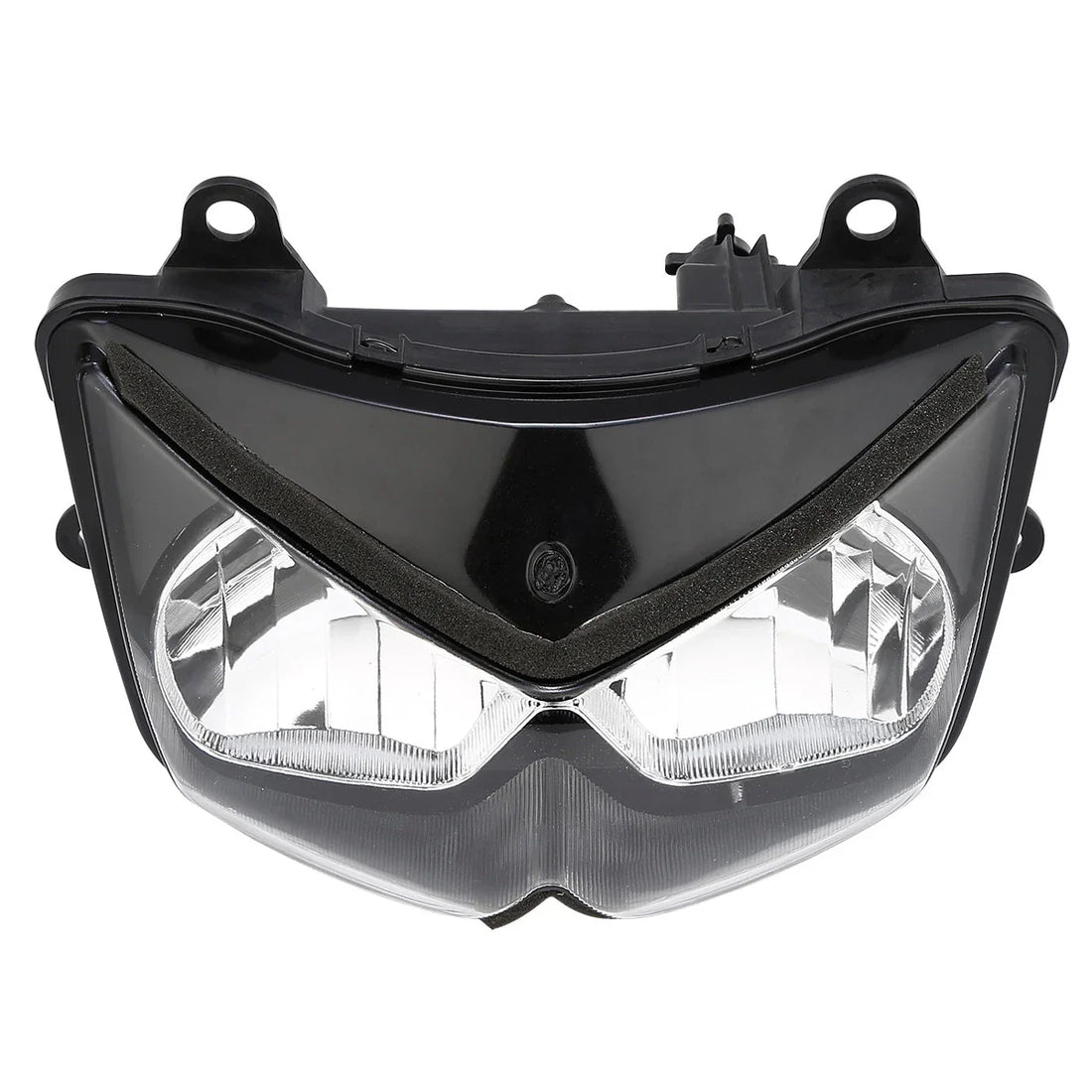Front Headlight Headlamp Light Fit For Kawasaki Z1000 2003-2006 Z750 2004-2006