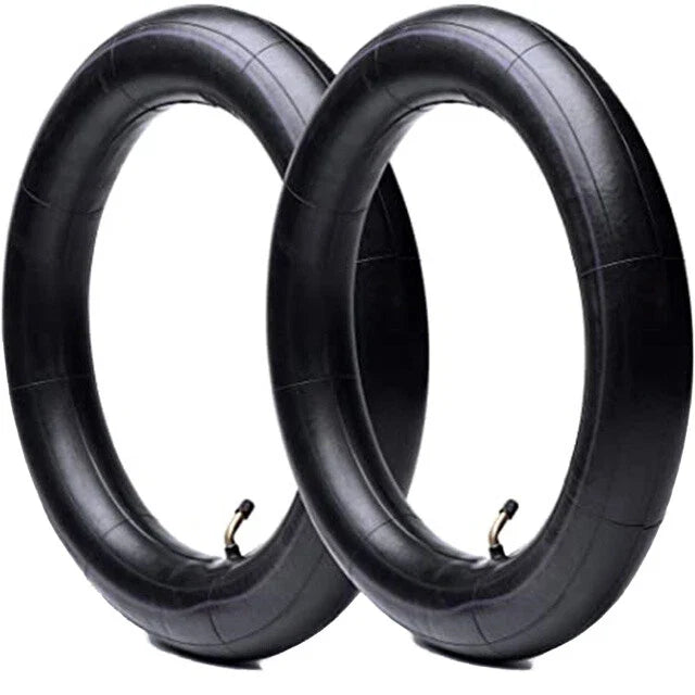 10X3 Inner Tube Tire Thicken Heavy Duty Fit 255X80 80/65-6 Electric Scooter 2PK