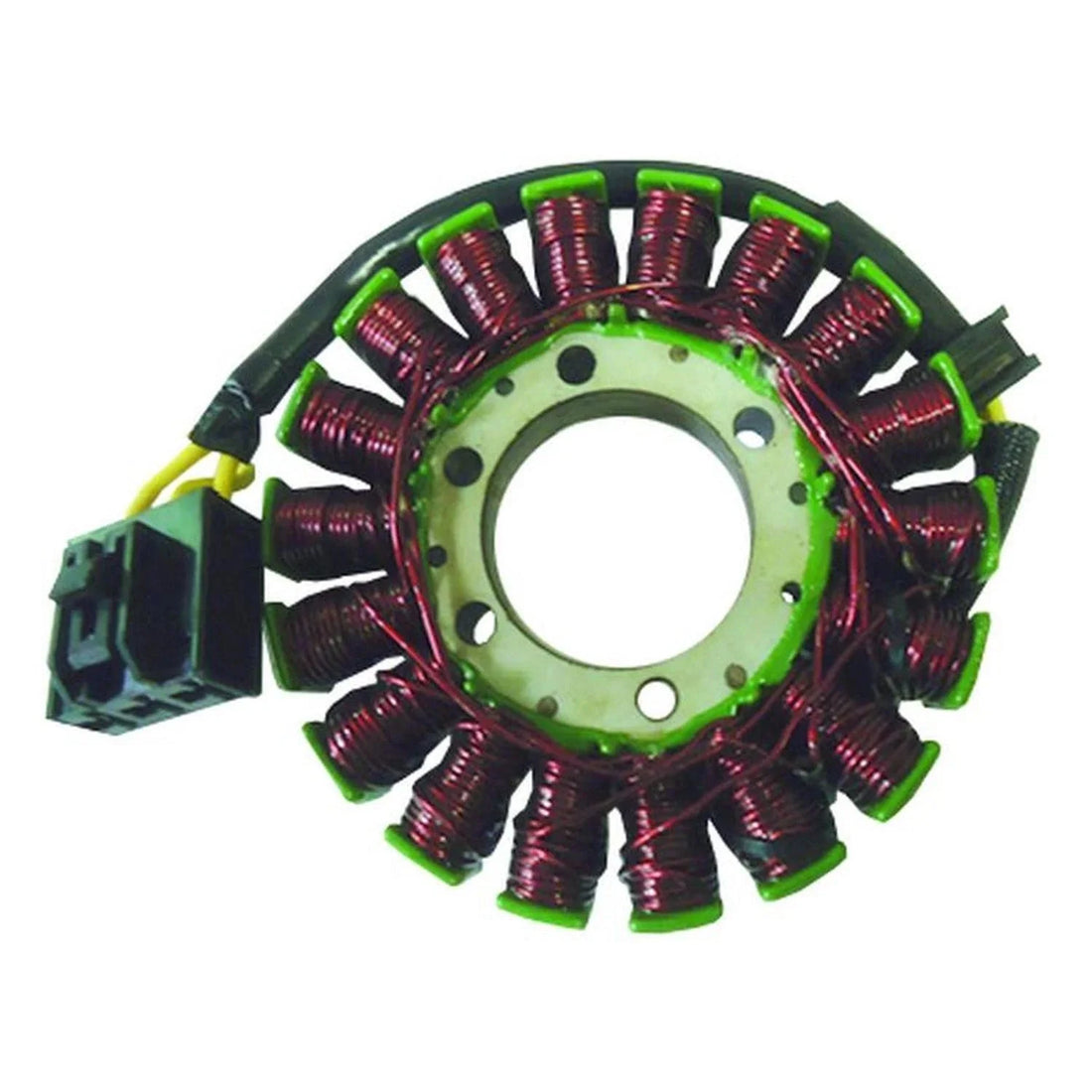 New Stator Coil Fits Honda CBR1000RR Repsol Edition 06-07 31100MEL305 340-58011