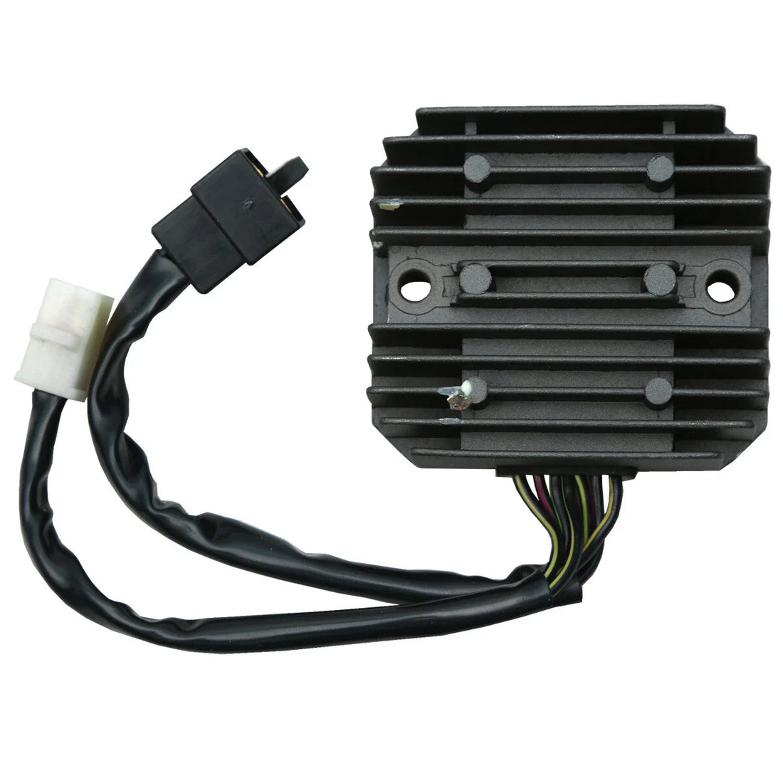 Voltage Rectifier Regulator Fit For Honda VT600C VT600CD Shadow Vlx 1999-2007