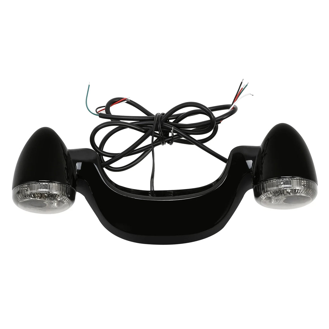 Rear Turn Signal LED Brake Light Bar Fit For Harley Touring Road King 2010-2023