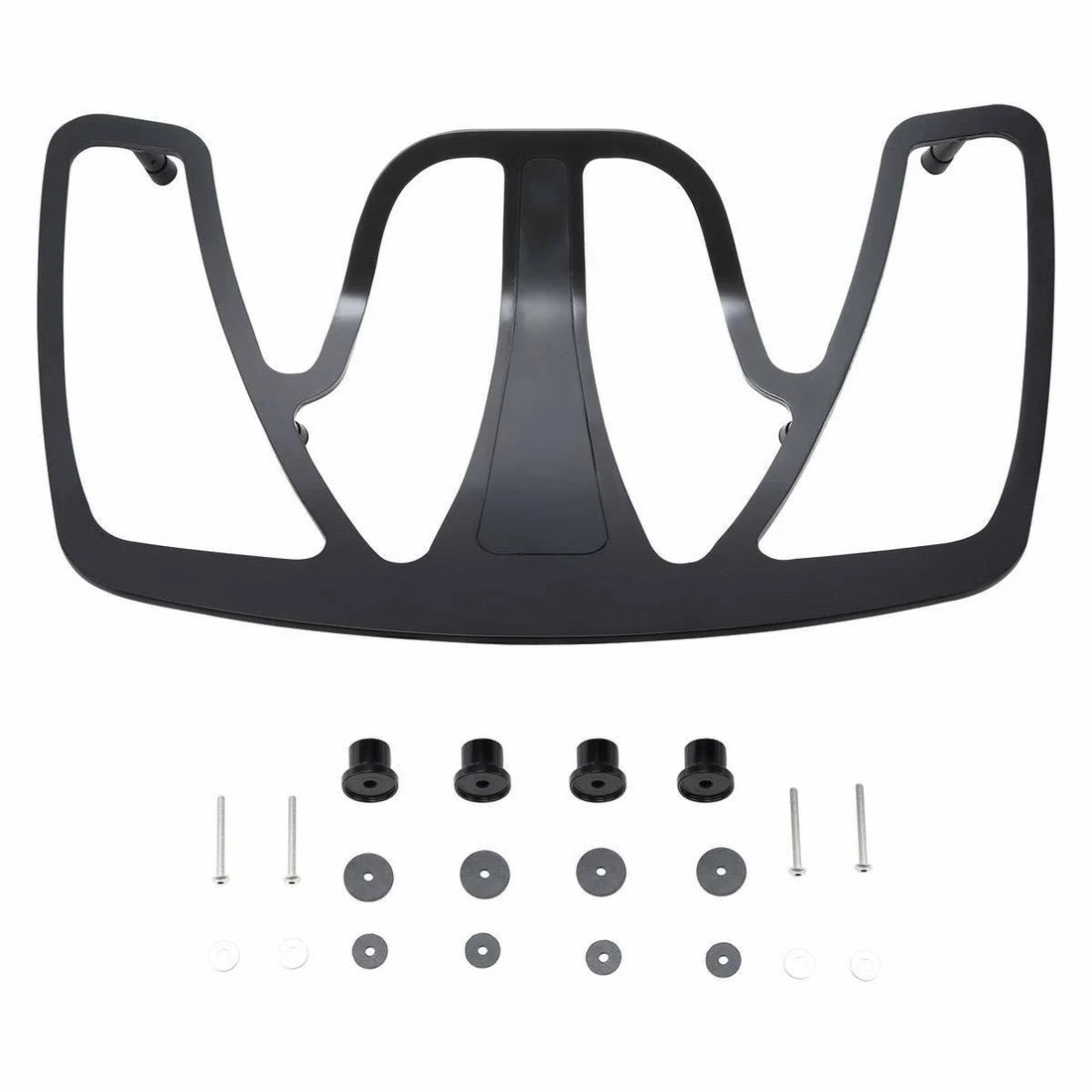 Rear Trunk Top Luggage Rack Fit For Honda Goldwing 1800 GL1800 2001-2017 2016 17