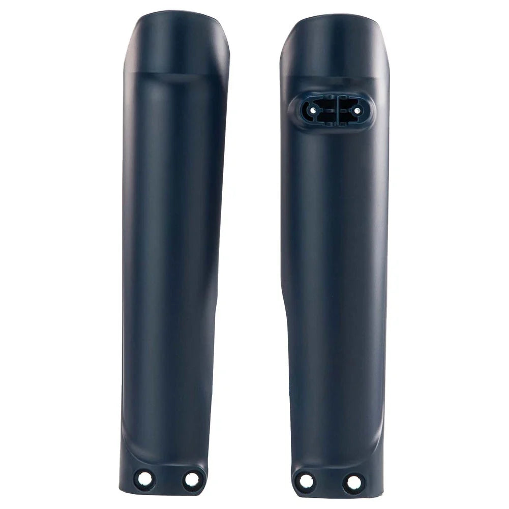 Acerbis Lower Fork Cover Set Dark Blue For Husqvarna FE 450 Heritage 2023
