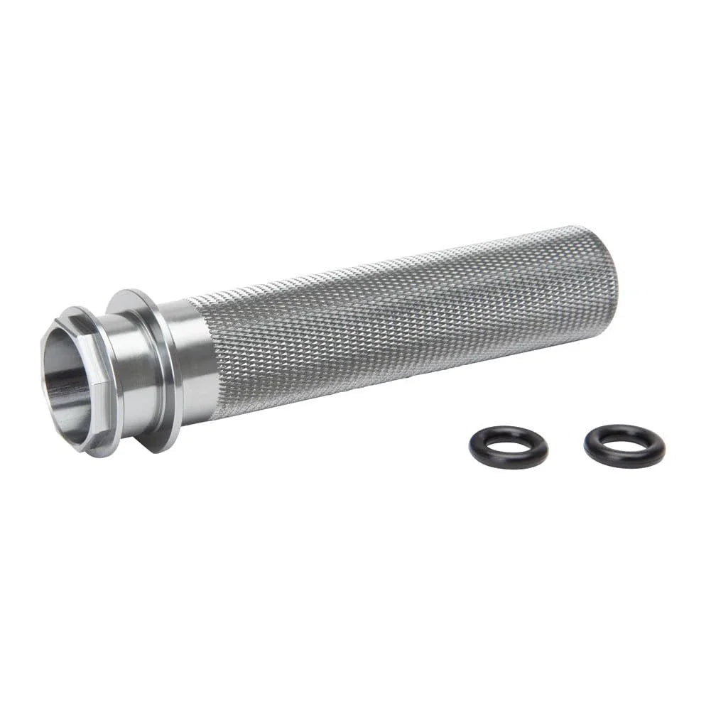 Tusk Aluminum Throttle Tube with Bearing For KTM 450 XCF-W 2023-2025