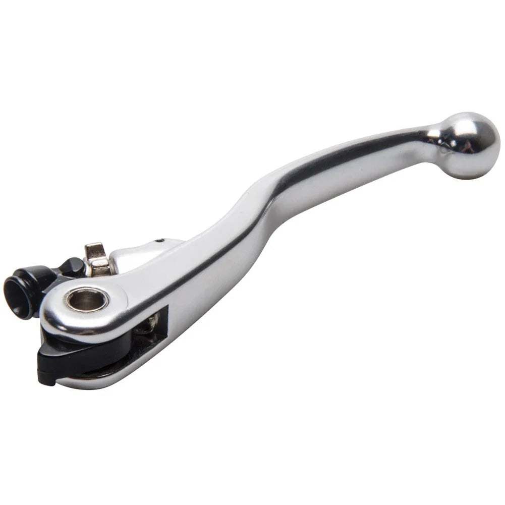 Tusk Clutch Lever Polished For Husqvarna TE 125 2014-2016