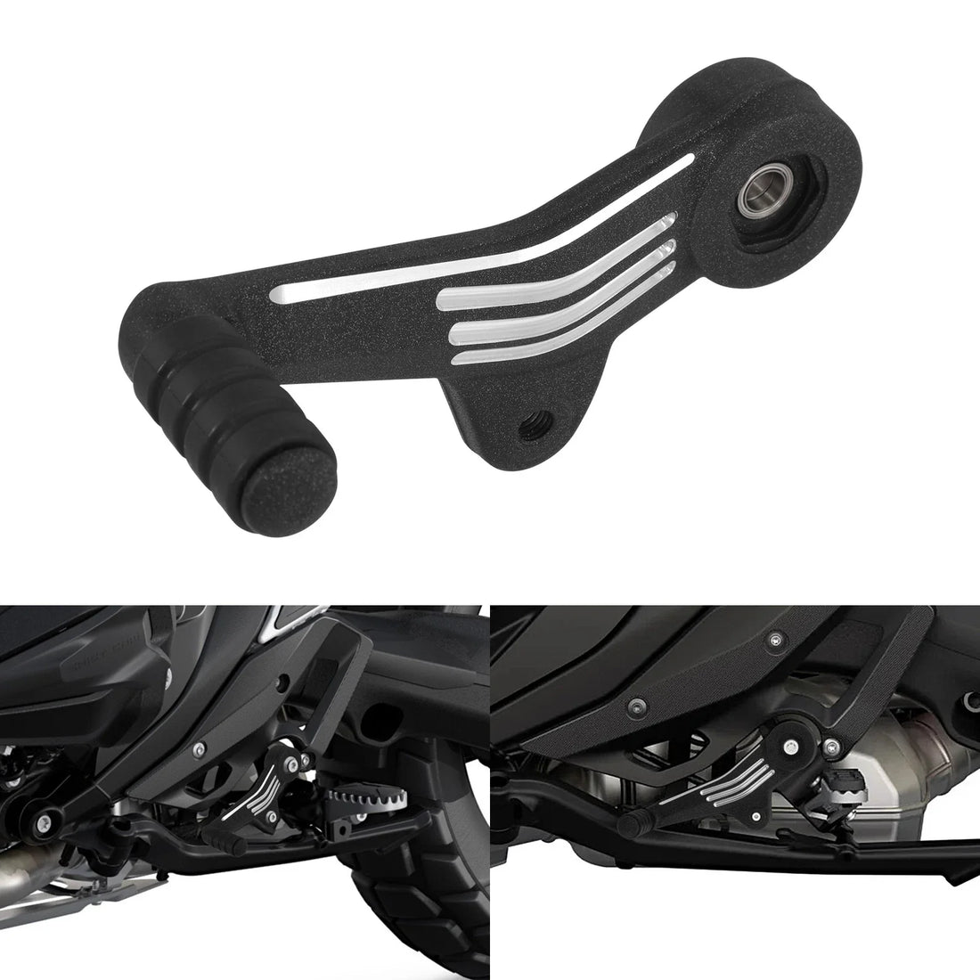 Gear Shifter Shift Lever Pedal Fit For BMW R1300GS R 1300 GS 2023-2025 2024 2025