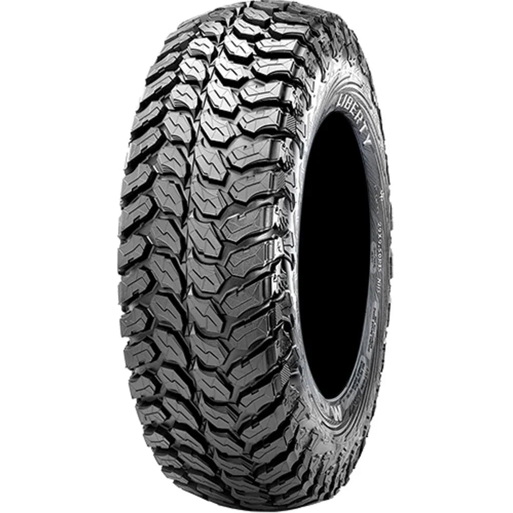 Maxxis Liberty Radial Tire 28x10-14 For Arctic Cat 700i Ltd 2012-2013