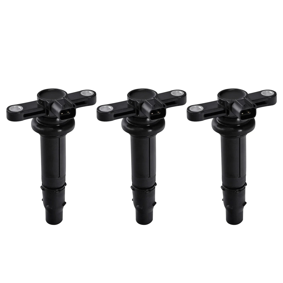 3x Ignition Coils Fit For Yamaha YXZ1000R EPS SE EPS 2016-2024 2017 2018 2019 US